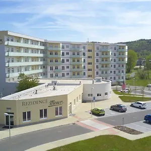 spa-moser-apartments.marianskelaznehotels.net/