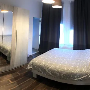 Apartment Your !, Antwerpen